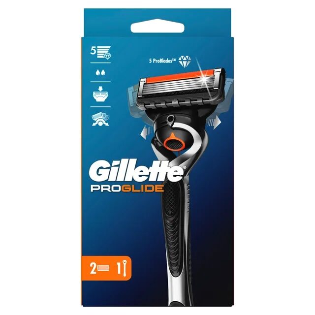 skustuvas-gillette-fusion-proglide-flexball-manual