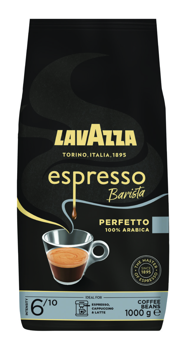kavos-pupeles-lavazza-espresso-barista-perfetto