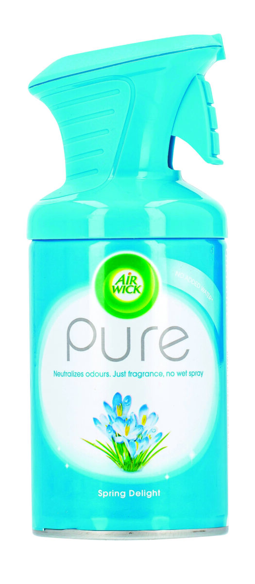 oro-gaiviklis-air-wick-pure-pavasario-dziaugsmas