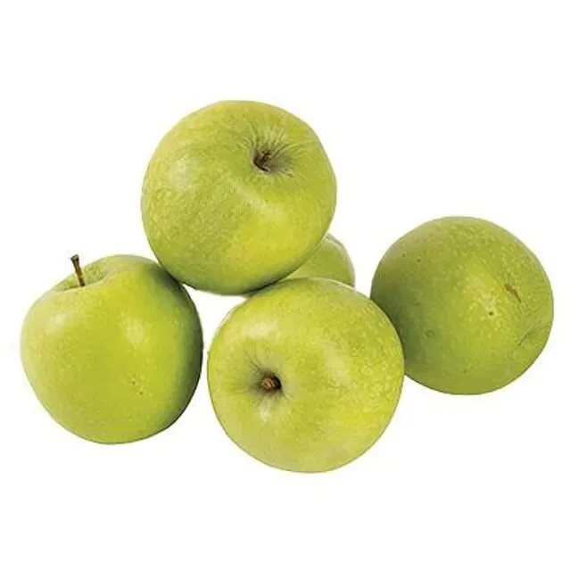 Obuoliai GRANNY SMITH, 1 kg