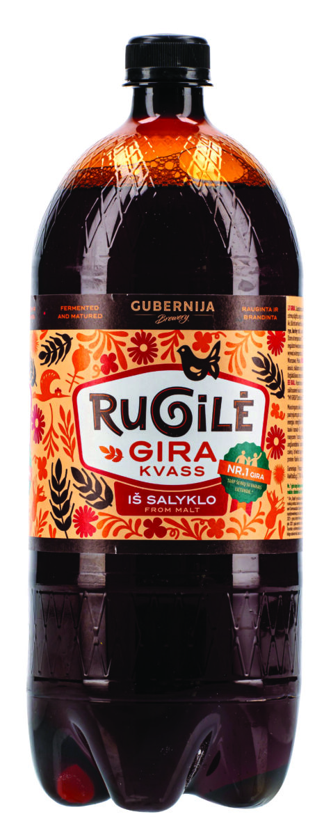 rugile-gira