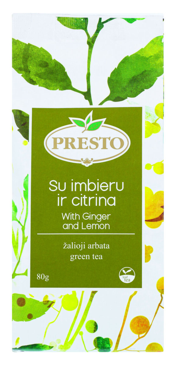 zalioji-arbata-su-imbieru-ir-citrina-presto