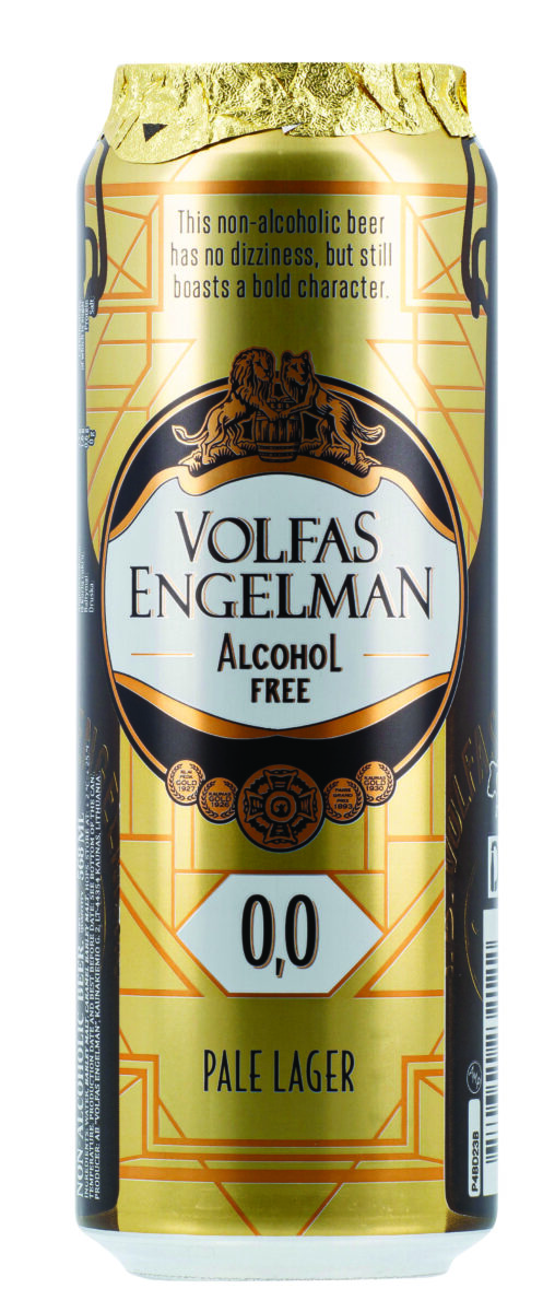 alus-volfas-engelman-nealkoholinis