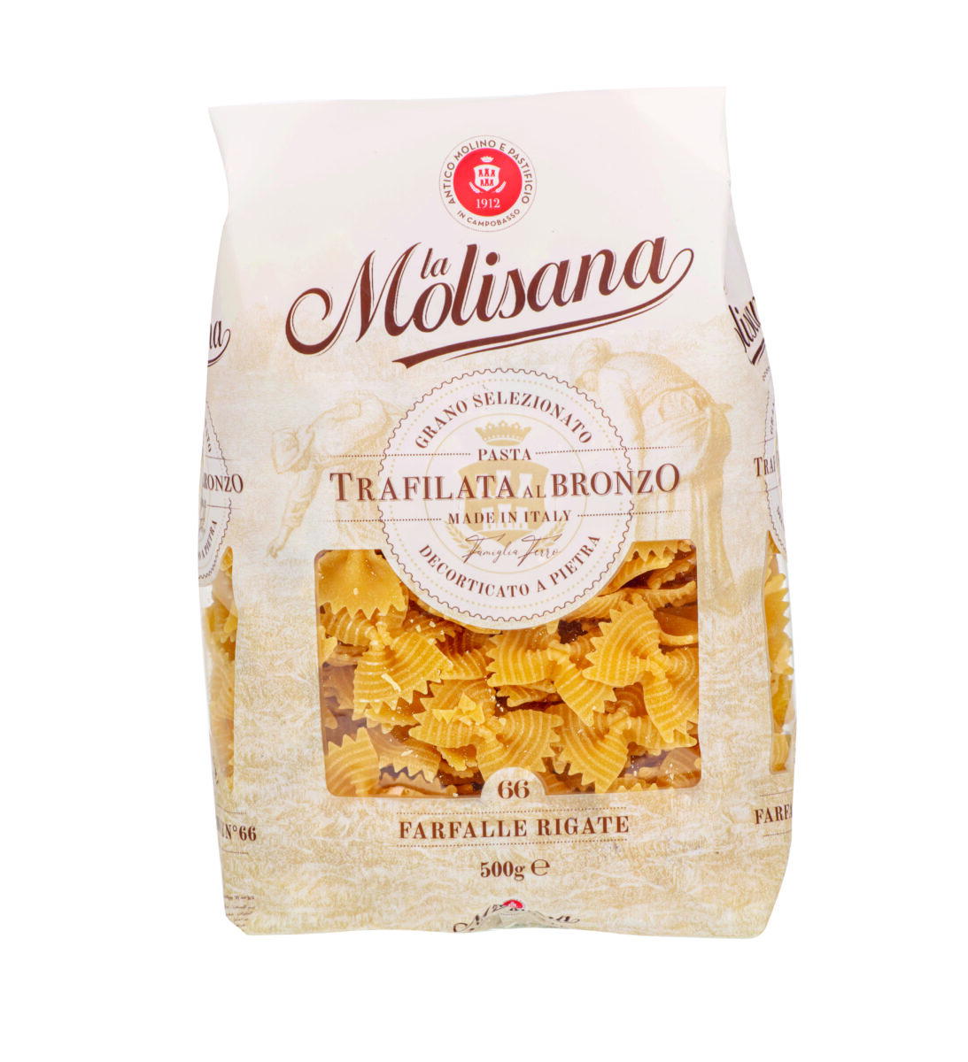 makaronai-farfalle-la-molisana