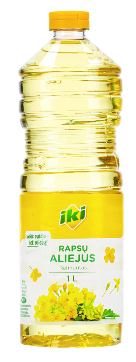 rapsu-aliejus-iki