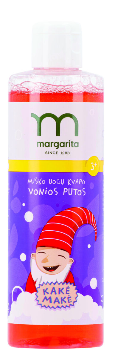 vonios-putos-margarita-kake-make