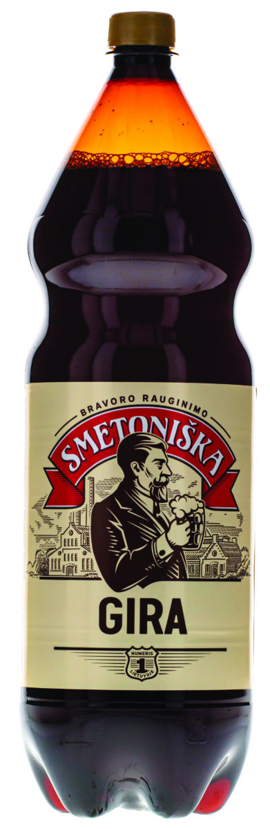 gira-smetoniska