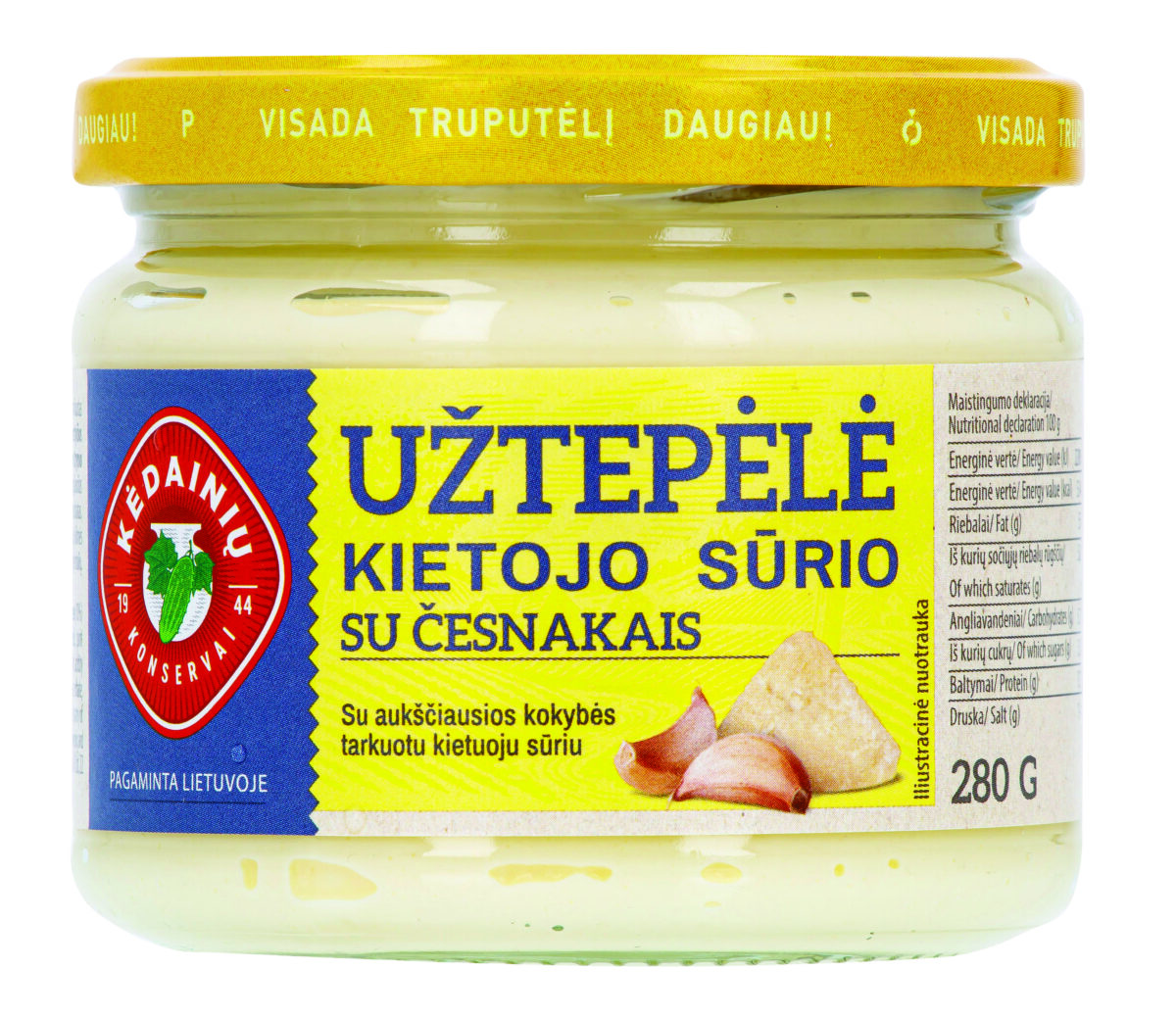 kedainiu-uztepele-kietojo-surio-su-cesnakais