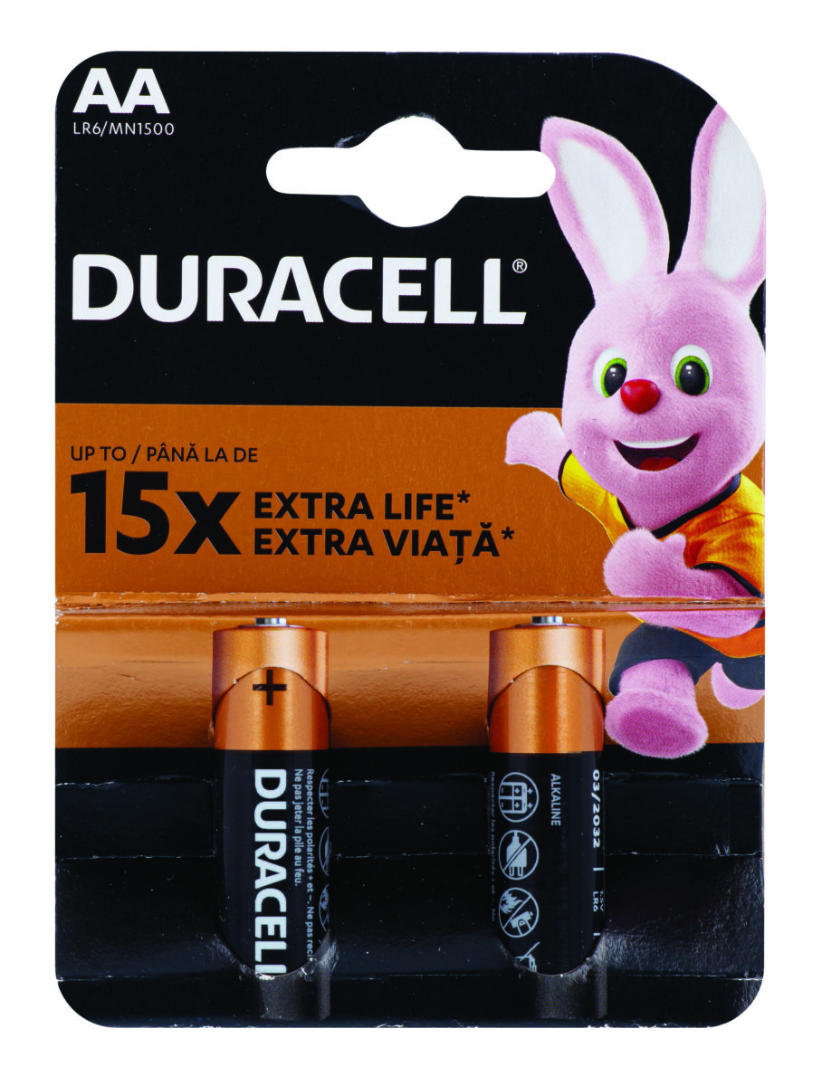baterijos-duracell-aa