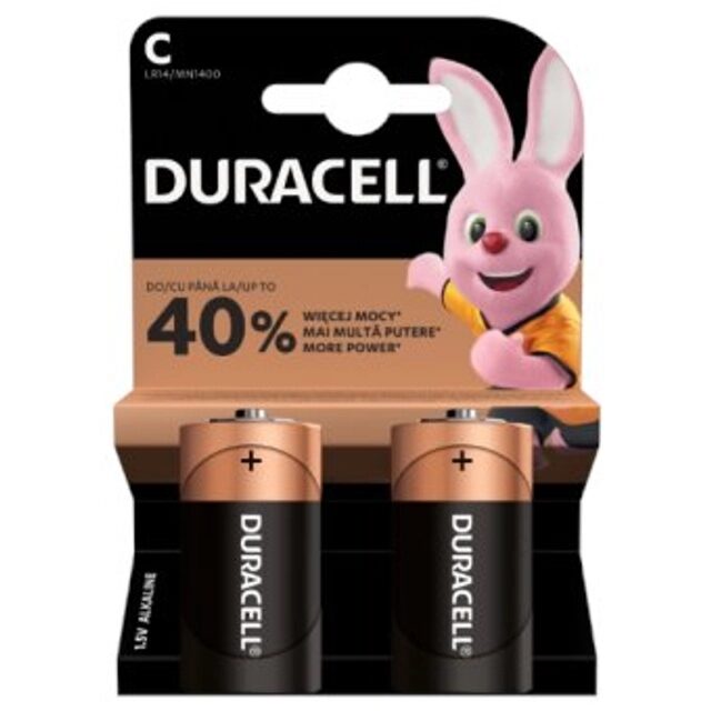 baterijos-duracell-c-lr14