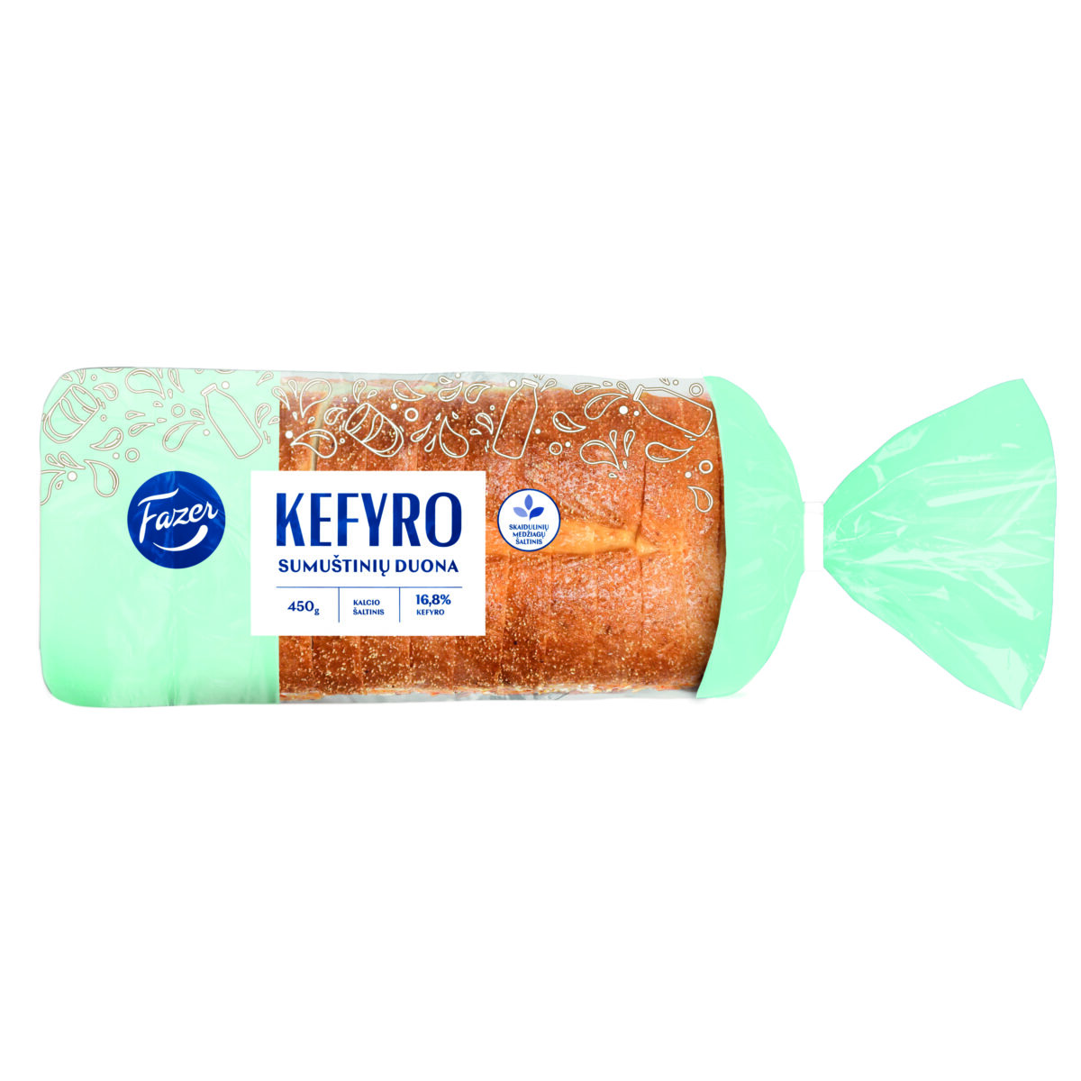 gardesio-sumustiniu-duona-su-kefyru