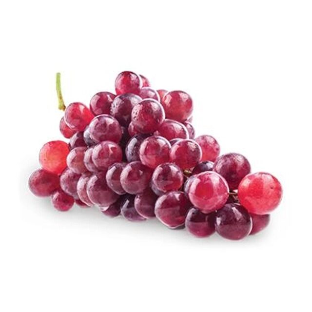 Raudonosios vynuogės, 1 kg
