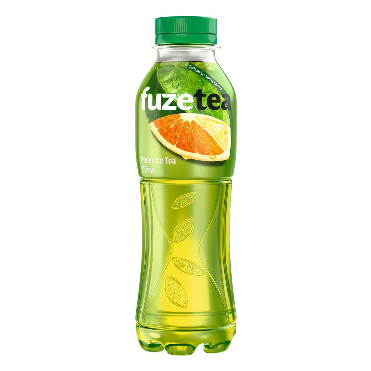 citrusu-skonio-gaivusis-gerimas-su-zaliosios-arbatos-ekstraktu-fuzetea