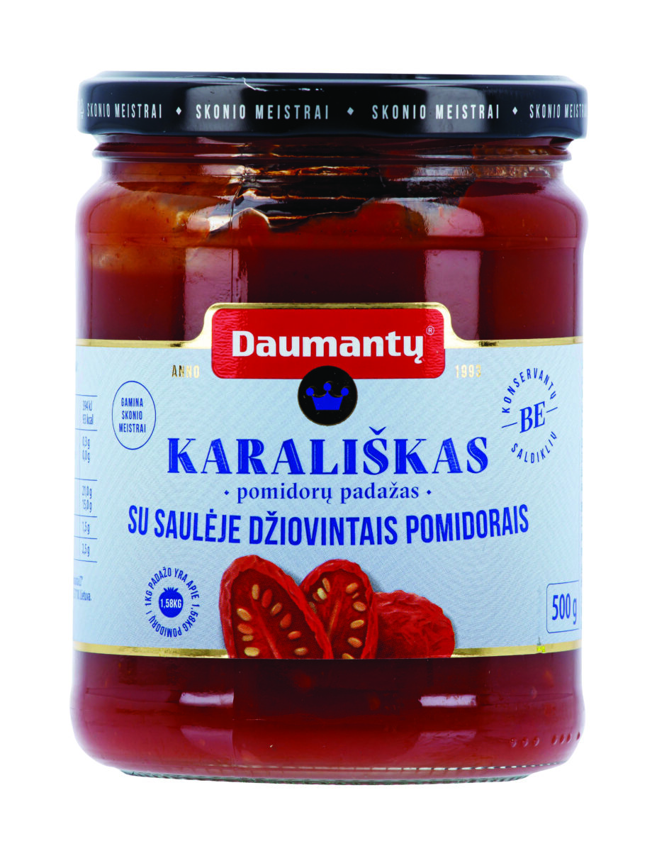 daumantu-karaliskas-pomidoru-padazas-su-sauleje-dziovintais-pomidorais