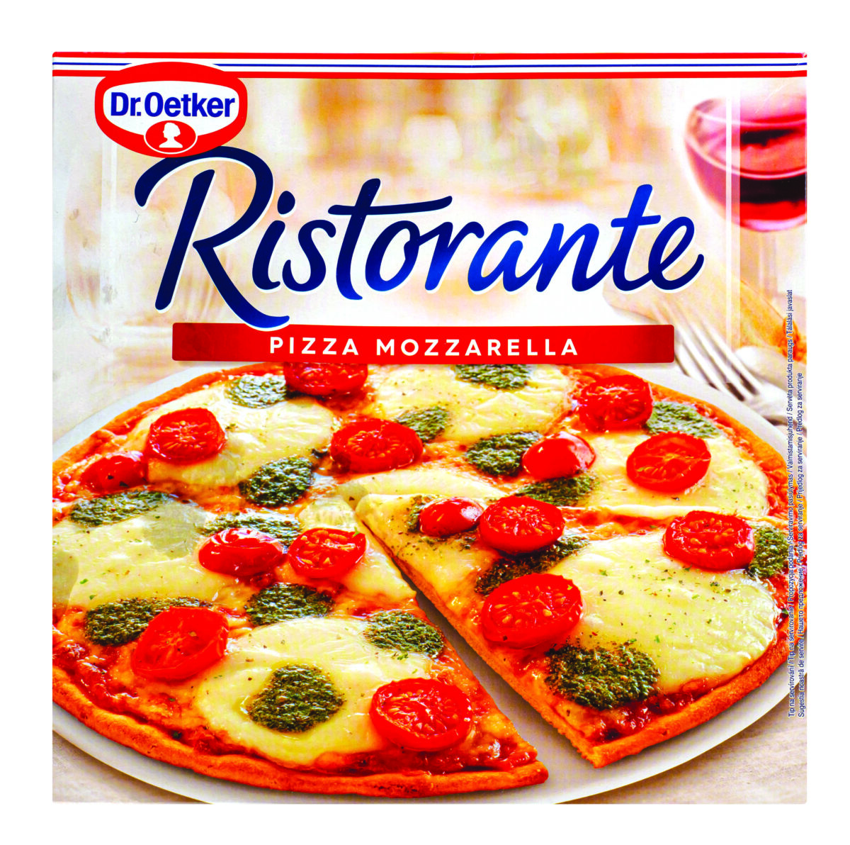 pica-dr-oetker-ristorante-mozzarella