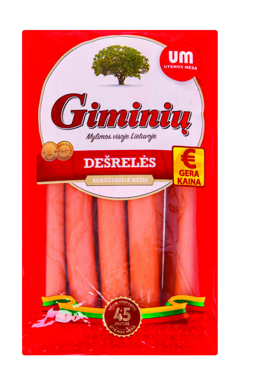 virtos-giminiu-desreles