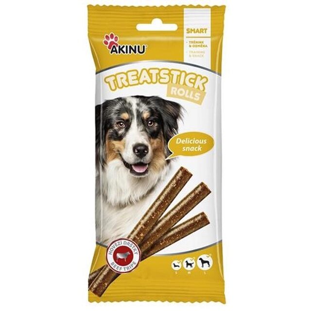 sunu-uzkandziai-akinu-treatstick