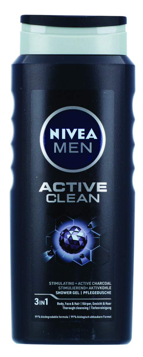 duso-zele-vyrams-nivea-men-active-clean