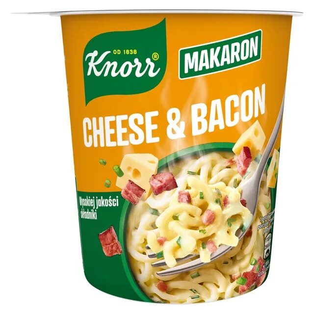 makaronai-su-suriu-ir-kumpiu-knorr