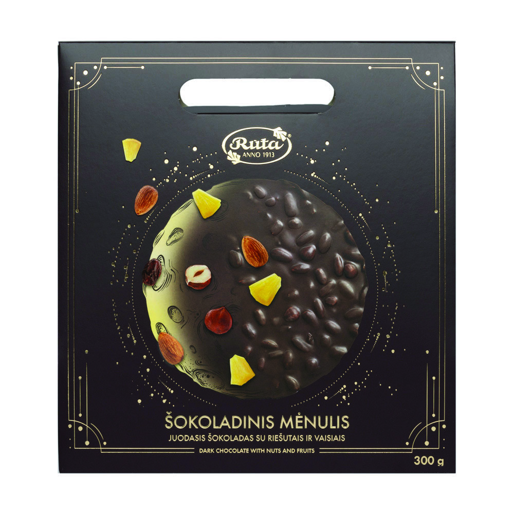 ruta-sokoladas-su-riesutais-ir-vaisiais