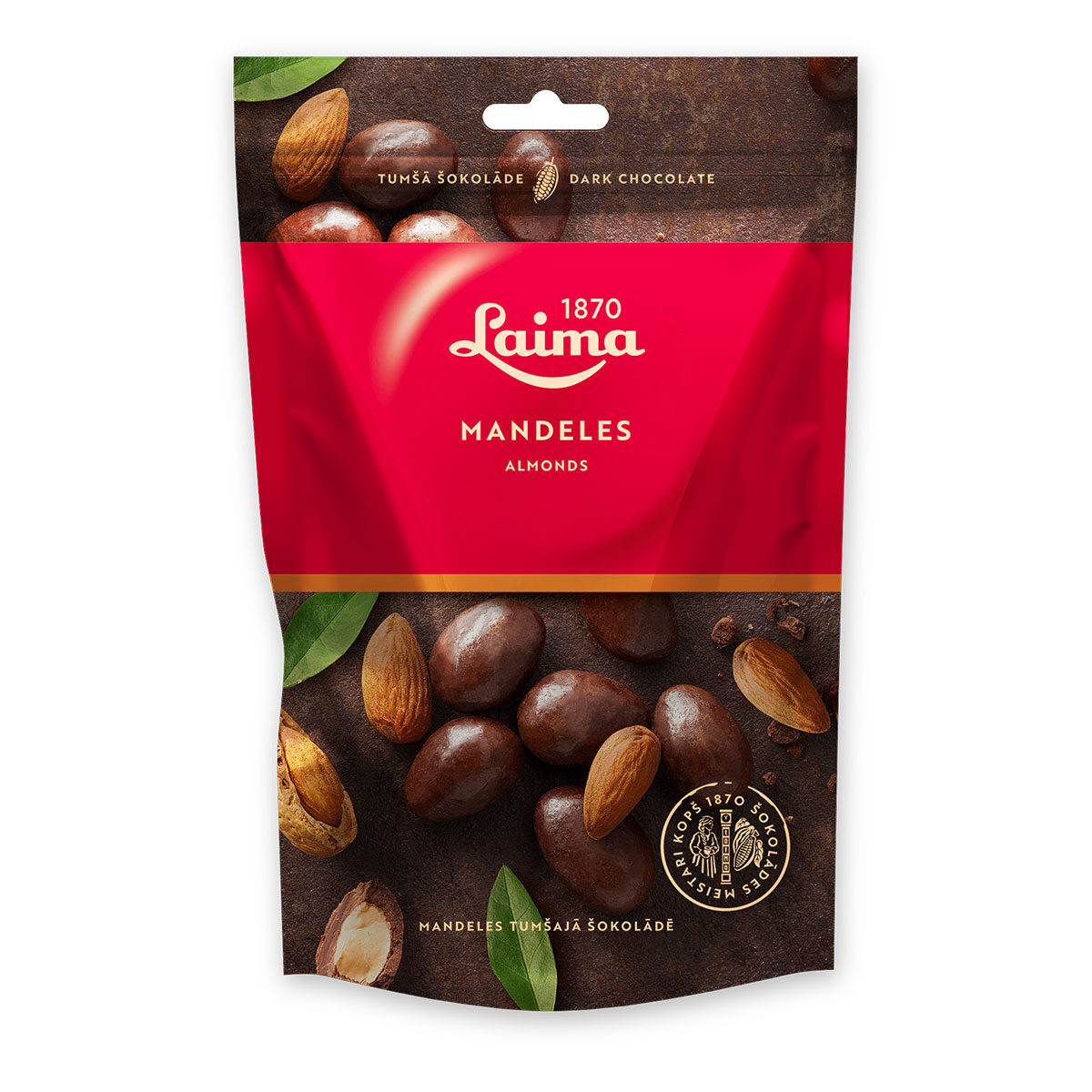 laima-draze-migdolai-juodame-sokolade