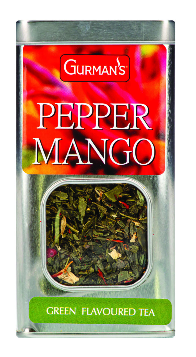 gurmans-pepper-mango-zalioji-arbata