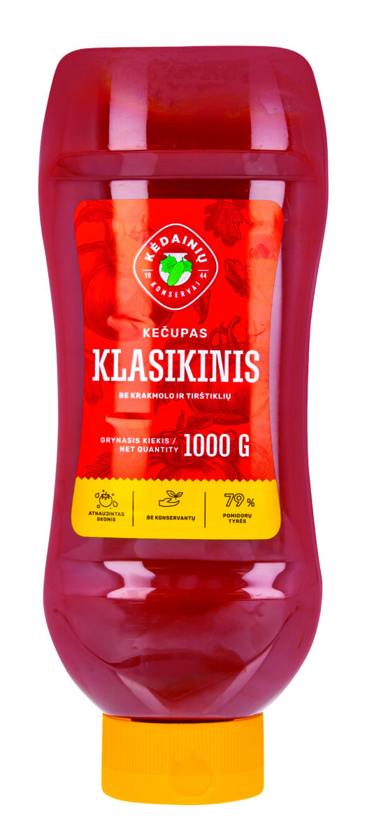 kedainiu-klasikinis-kecupas