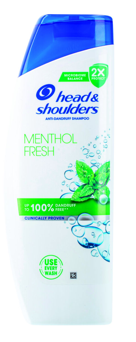 sampunas-headshoulders-menthol