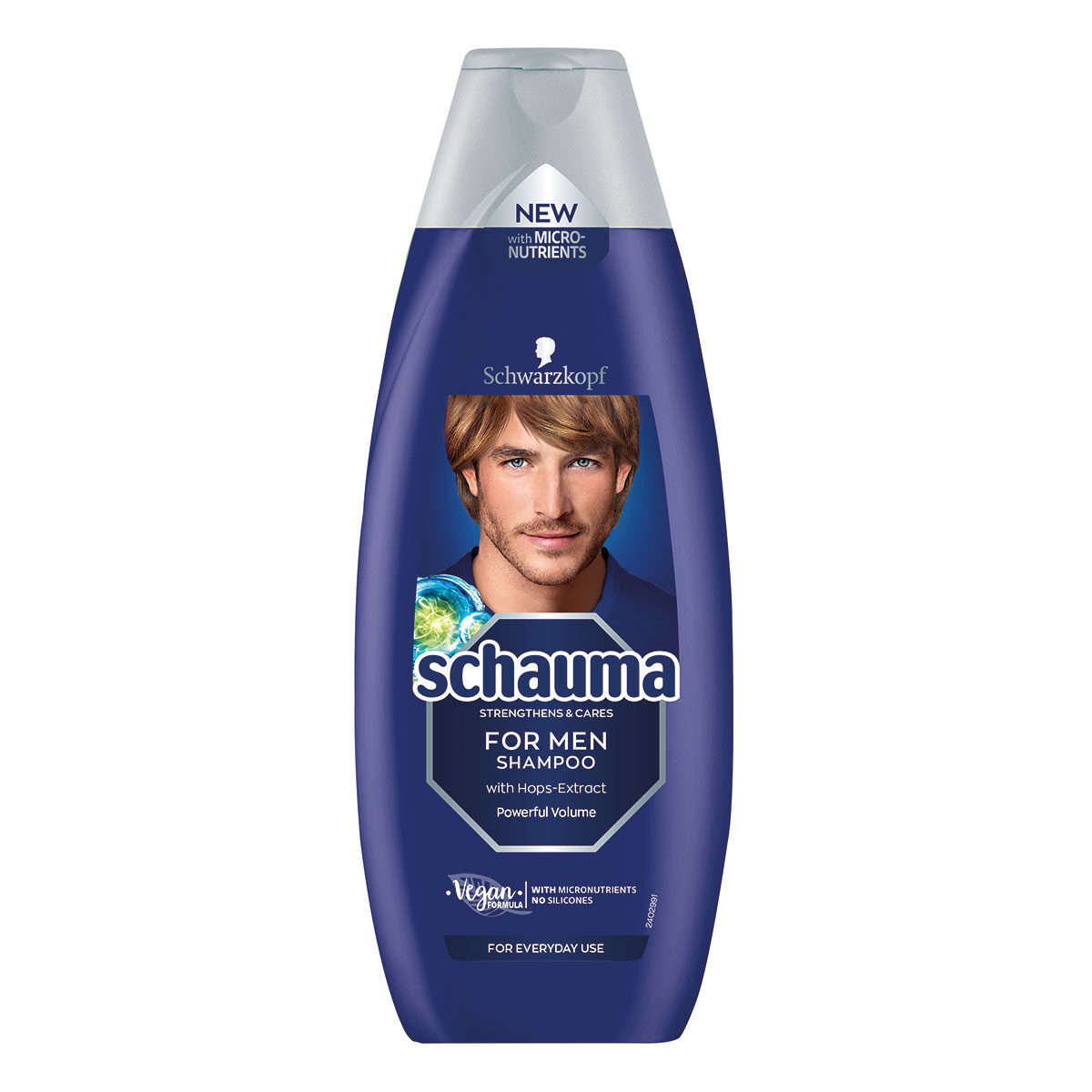 sampunas-schauma-for-men