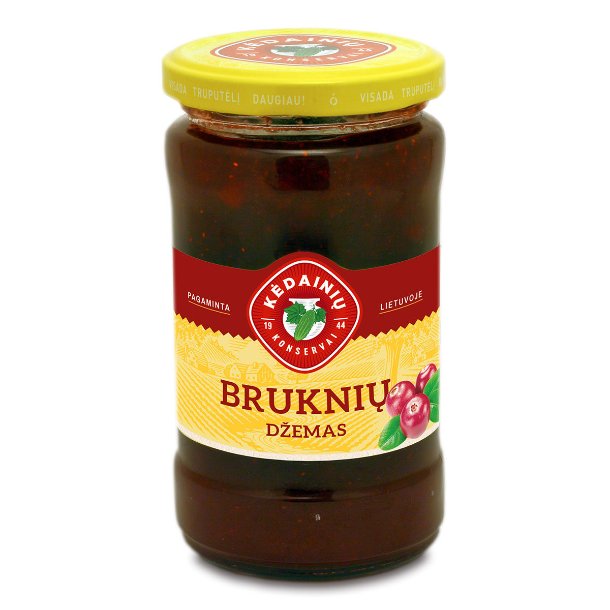 kedainiu-brukniu-dzemas