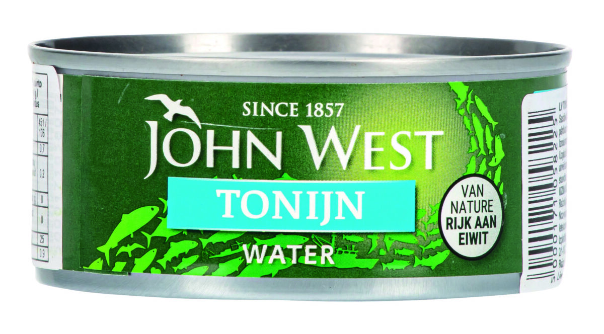tuno-gabaliukai-savo-sultyse-john-west