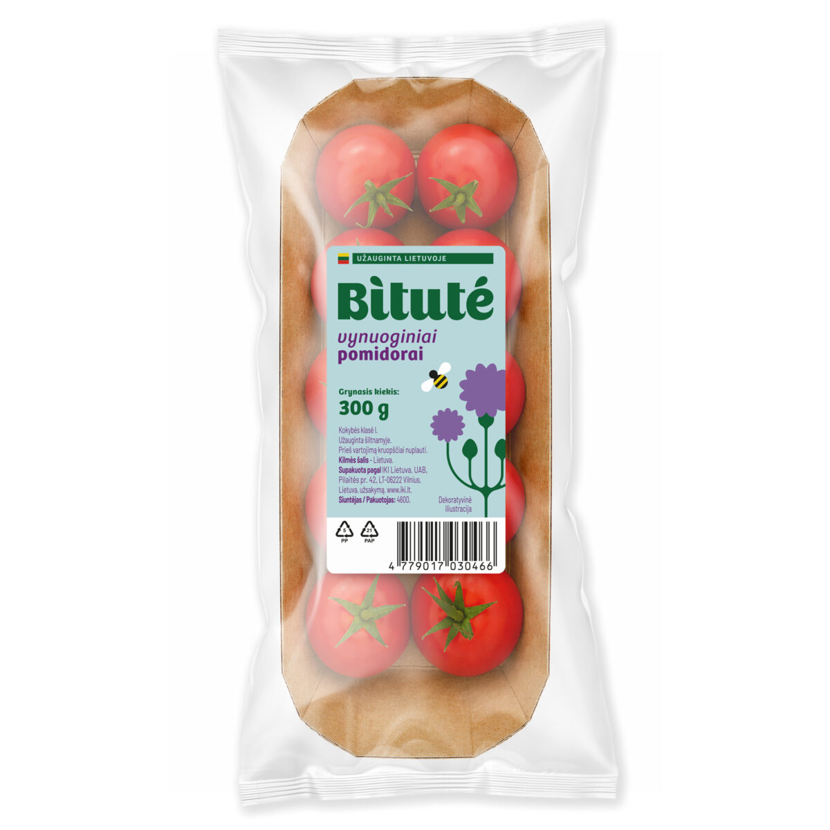 bitute-vynuoginiai-pomidorai