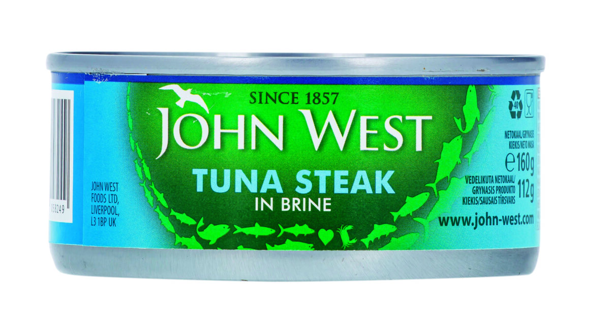tuno-file-savo-sultyse-john-west