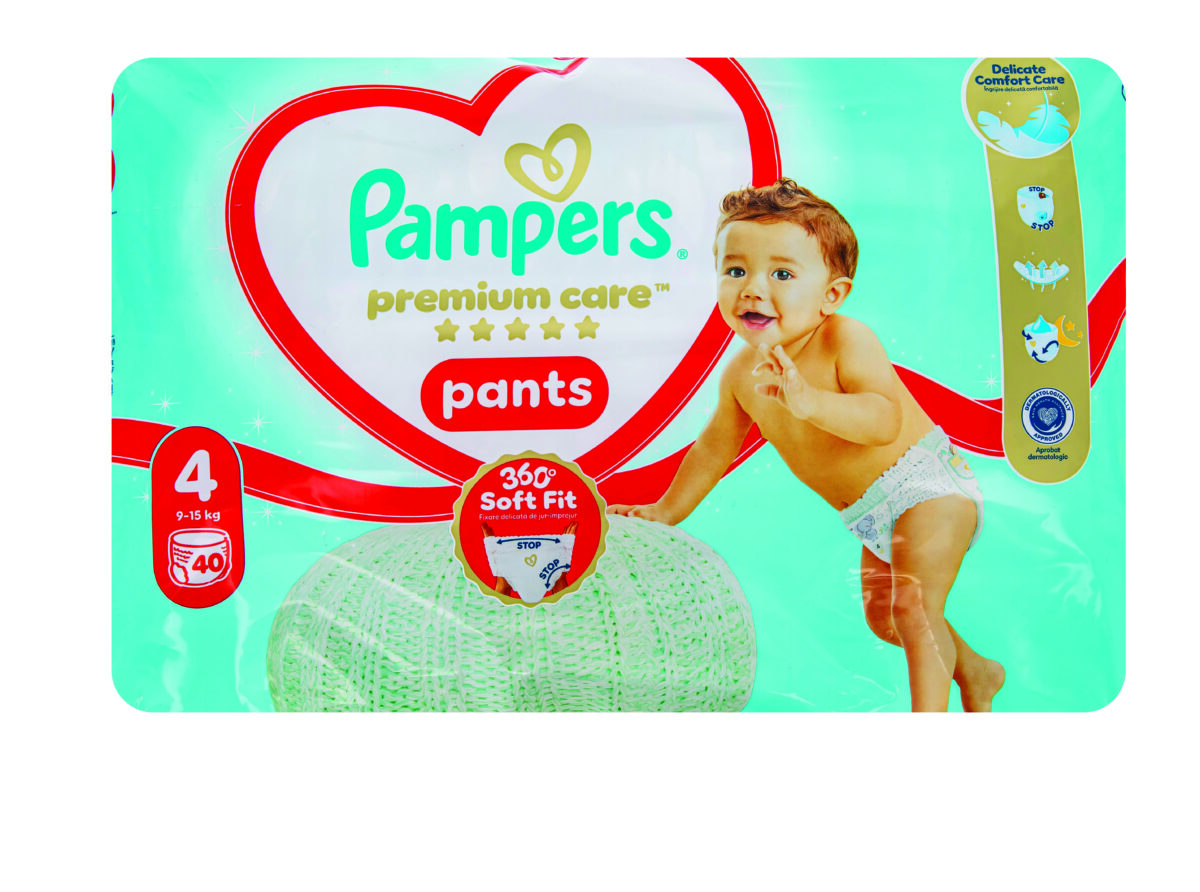 sauskelnes-pampers-premium-pants-4-dydis