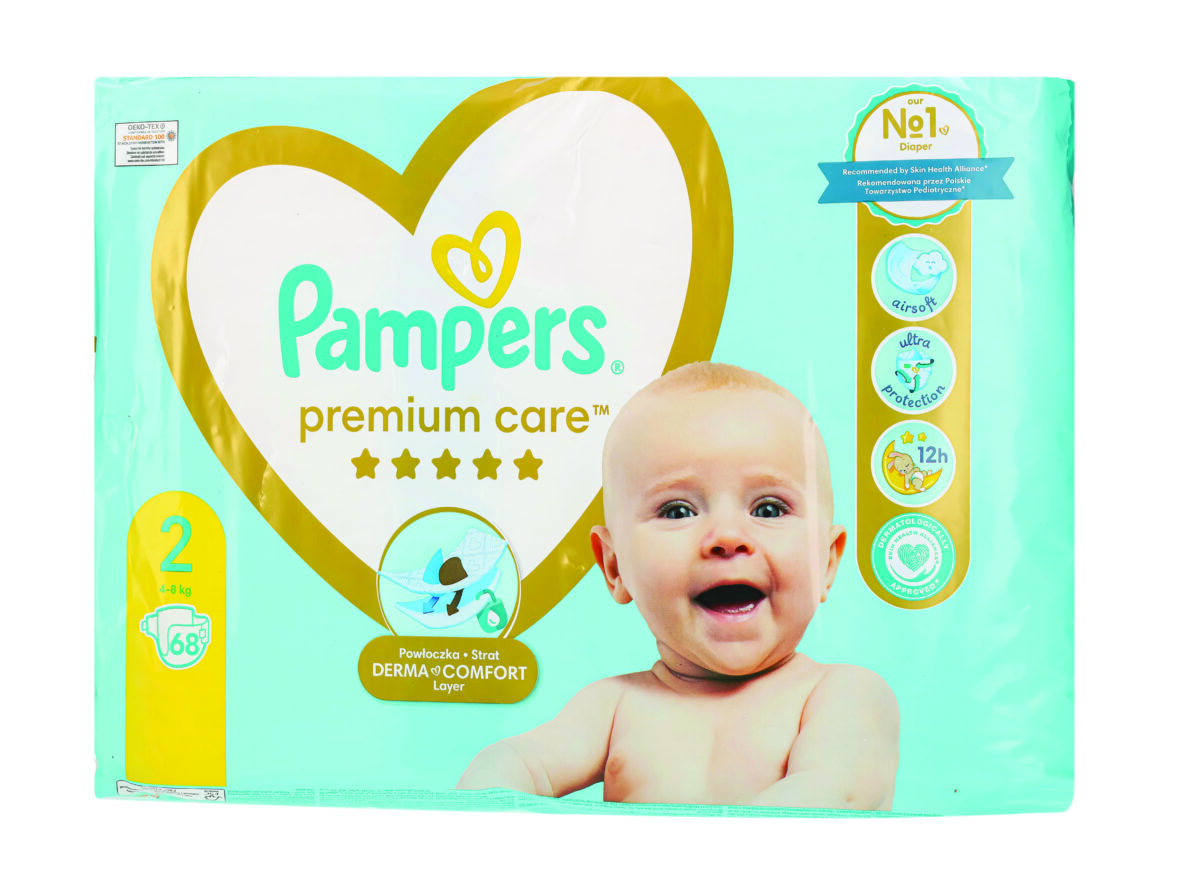 sauskelnes-pampers-premium-care-value-pack-2-dydis