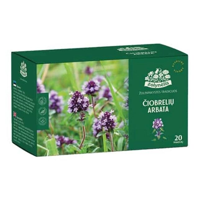 ciobreliu-zole-zolynelis