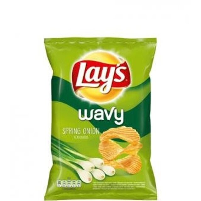 zaliuju-svogunu-skonio-bulviu-traskuciai-lays-wavy