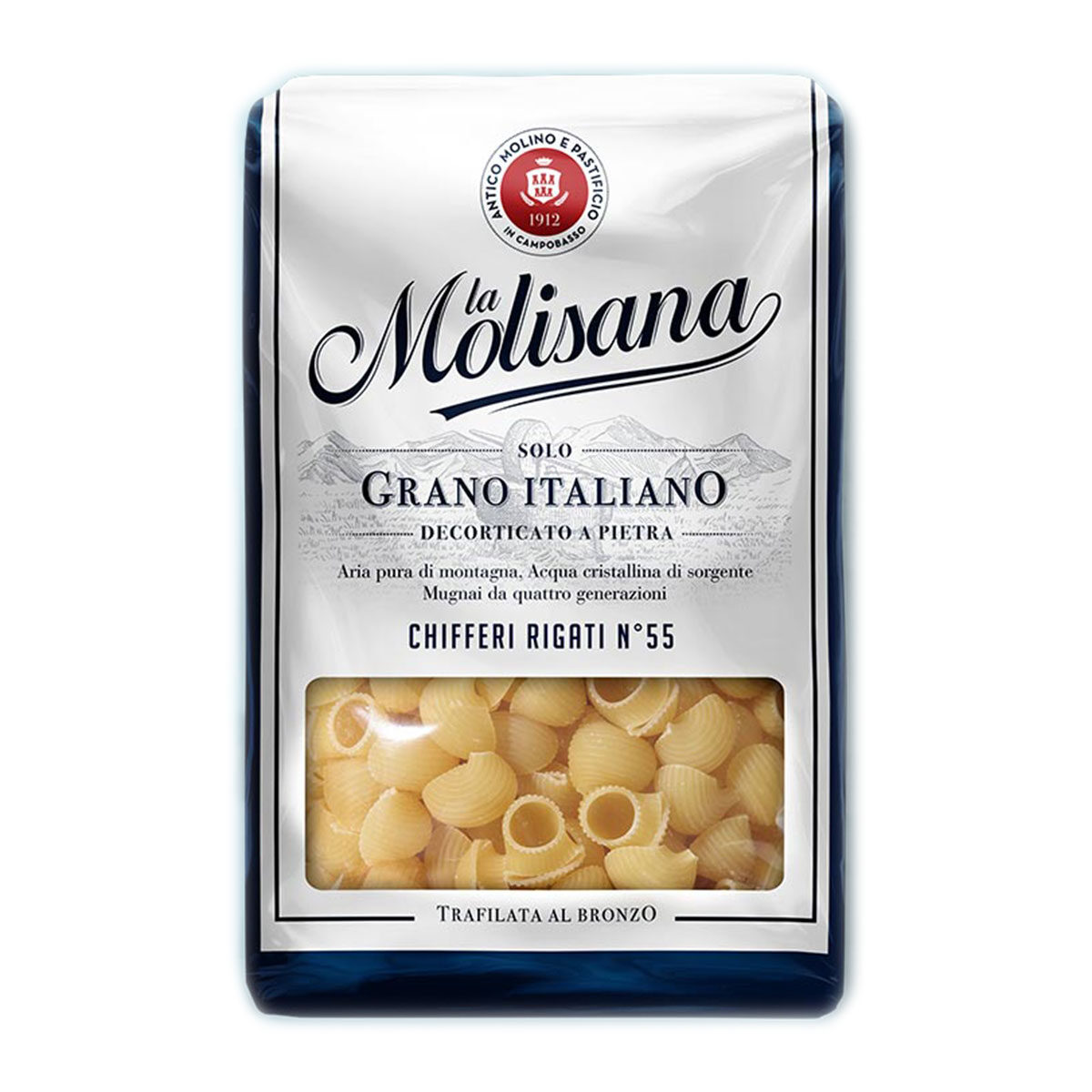chifferi-rigati-makaronai-la-molisana