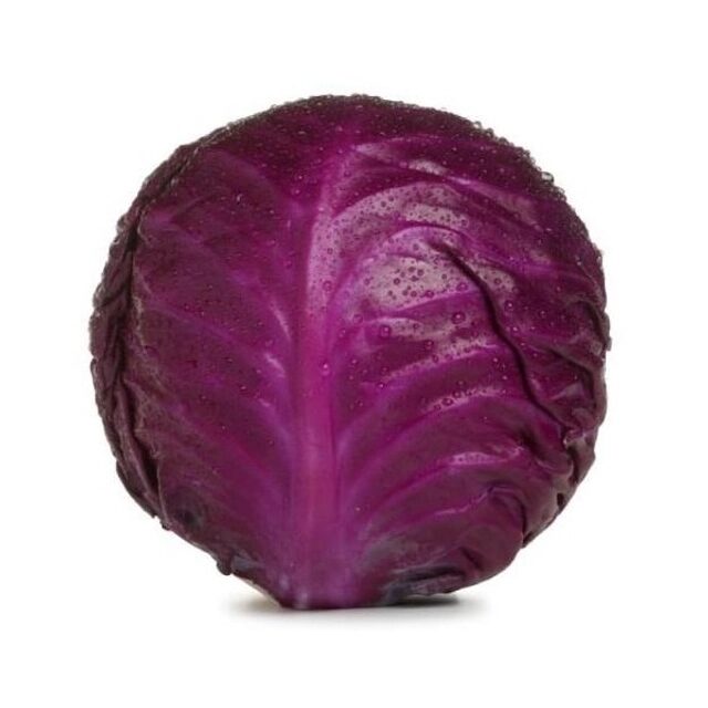 Raudonieji kopūstai CLEVER, 1 kg