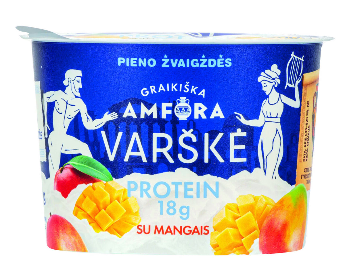 varske-su-mangais-graikiska-amfora-protein-be-laktozes