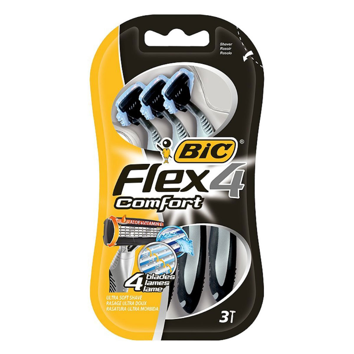 skustuvas-bic-flex4-comfort