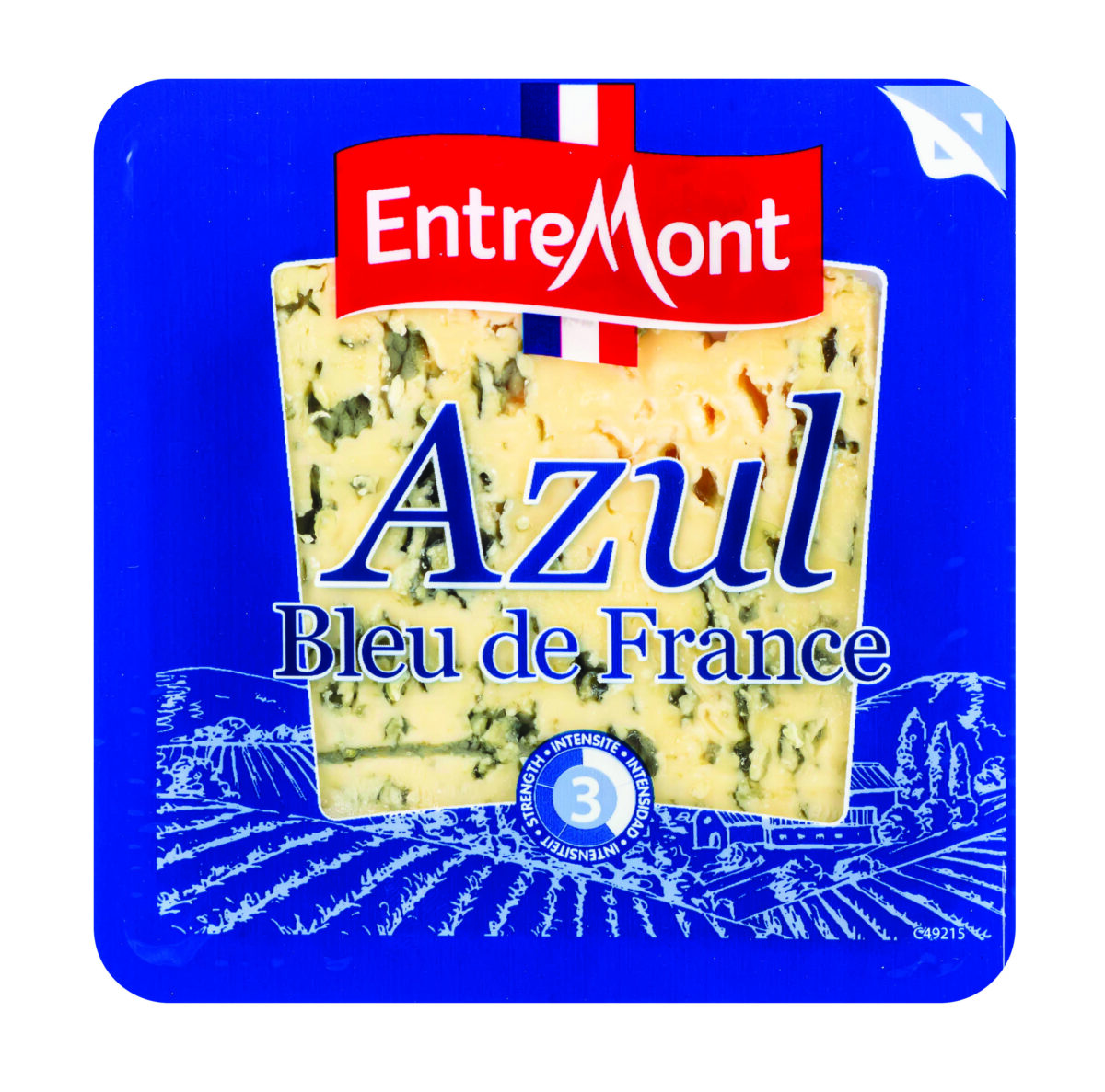 pelesinis-suris-azul-bleu-de-france