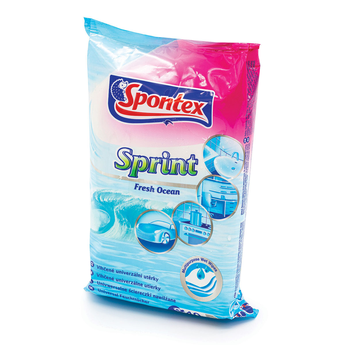 dregnosios-serveteles-spontex-sprint-ocean