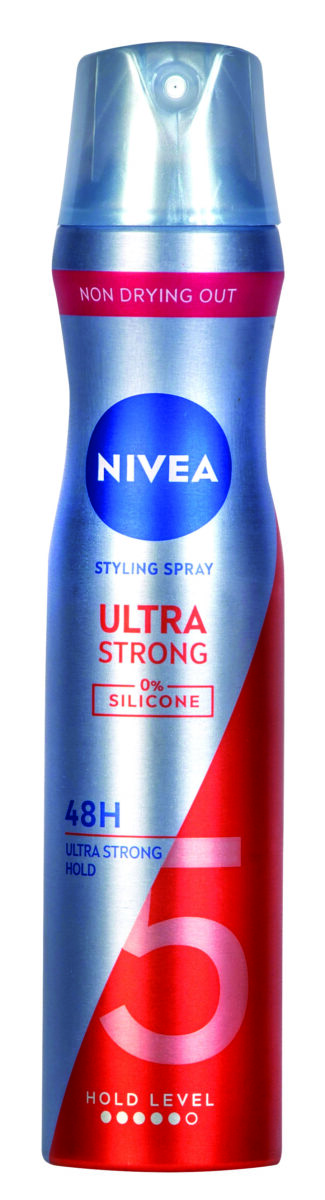 lakas-plaukams-nivea-ultra-strong