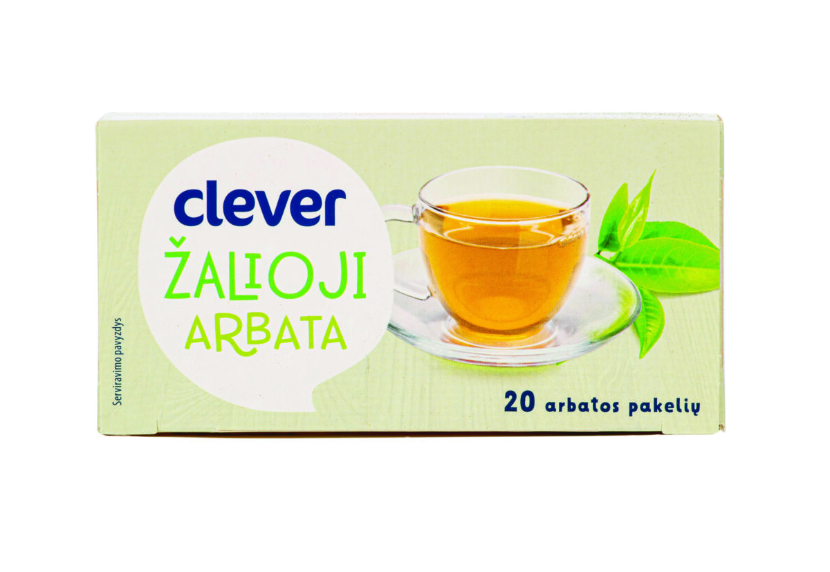 zalioji-arbata-clever