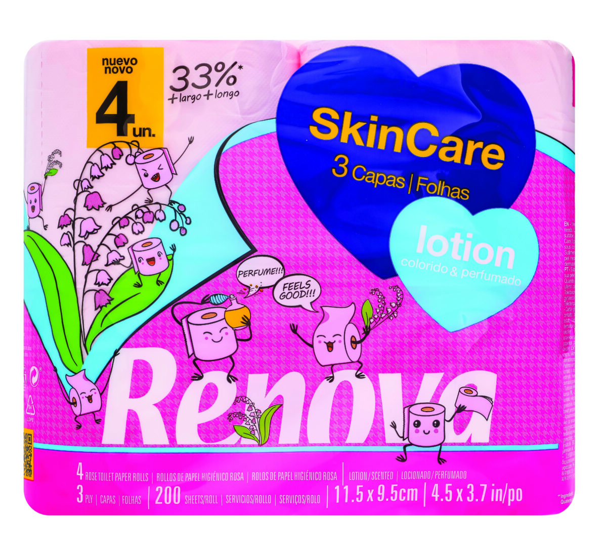 tualetinis-popierius-renova-skin-care-lotion