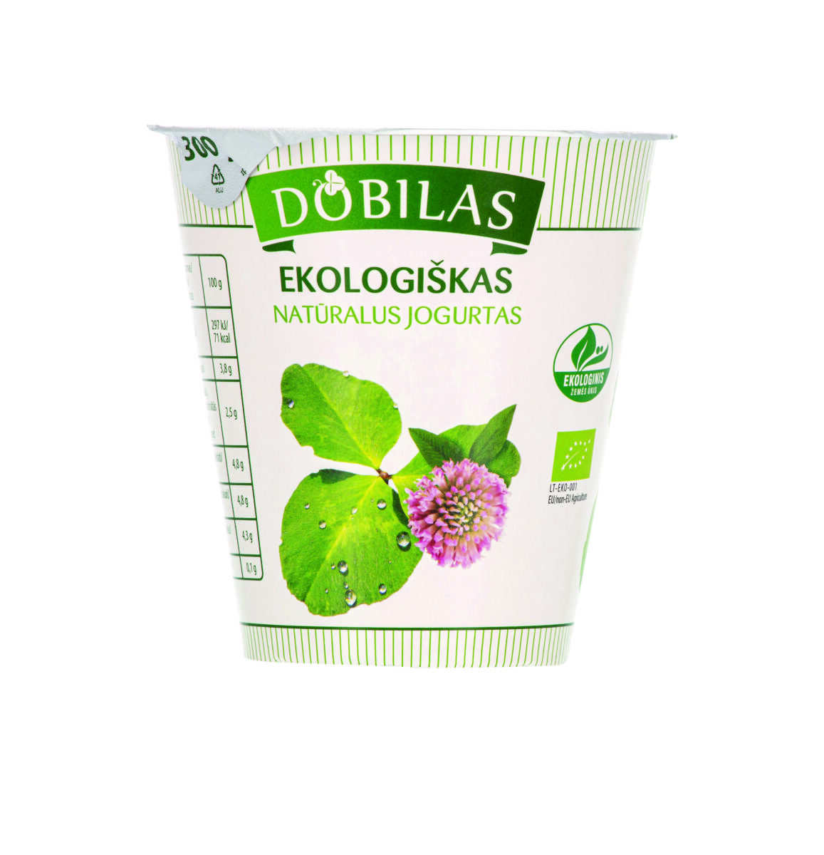 naturalus-ekologiskas-jogurtas-dobilas