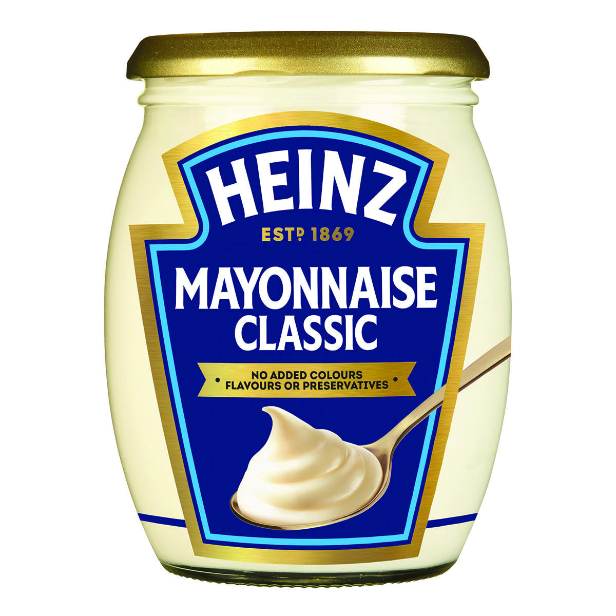 majonezas-heinz