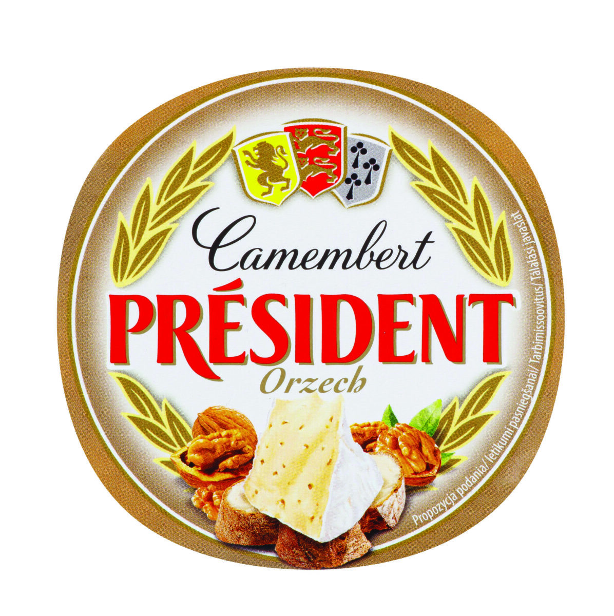 camembert-suris-su-riesutais-president