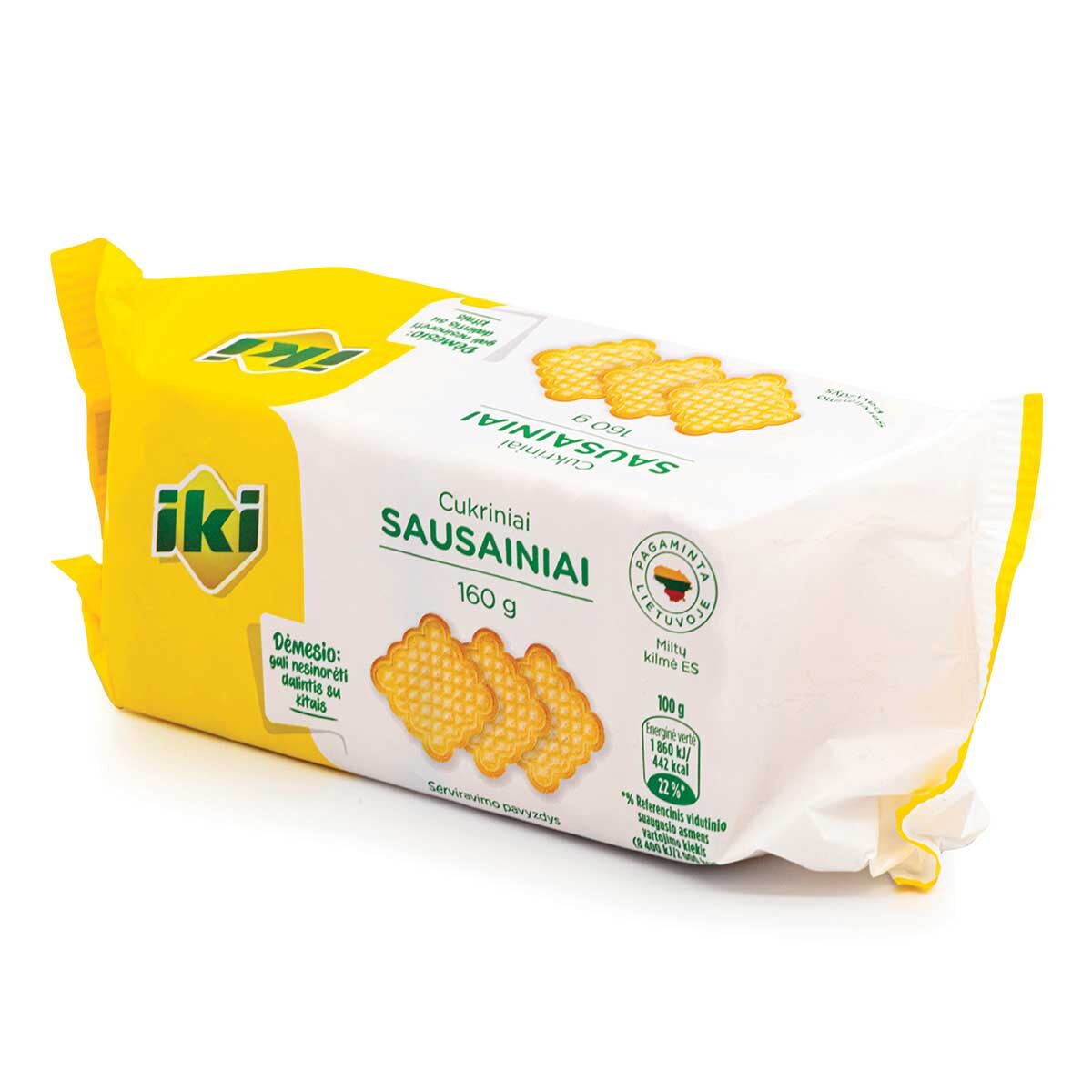 cukriniai-sausainiai-iki